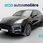 Porsche Cayenne Cayenne E-Hybrid 340 kW (462 CV)