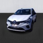 Renault Captur Evolution E-tech Híbrido 105 Kw (145cv)