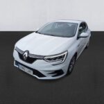 Renault Megane (o) Intens Blue Dci 85 Kw (115cv)