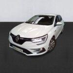 Renault Megane Life Blue Dci 85 Kw (115cv)