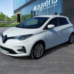 Renault Zoe Intens 80 Kw R110 Batería 50kwh