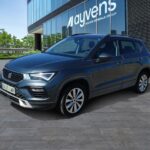 Seat Ateca 1.0 Tsi 81kw St&sp Style Go