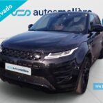 Land-Rover Range Rover Evoque 1.5 P300e PHEV Autobiography 4WD Auto 227 kW (309 CV)
