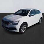 Skoda Kamiq 1.0 Tsi 81kw (110cv) Dsg Ambition