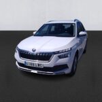 Skoda Kamiq 1.0 Tsi 81kw (110cv) Dsg Ambition