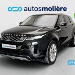 Land-Rover Range Rover Evoque D204 MHEV SE 4WD Auto 150 kW (204 CV)