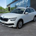 Skoda Kamiq 1.0 Tsi 85kw (115cv) Selection