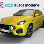 Maserati Grecale 2.0 MHEV Modena L4 AWD 243 kW (330 CV)