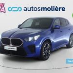 BMW X2 sDrive20d 120 kW (163 CV)