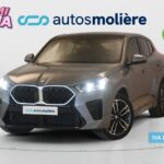 BMW X2 sDrive20d 120 kW (163 CV)