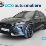Cupra Formentor 1.4 e-Hybrid DSG 150 kW (204 CV)