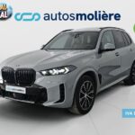 BMW X5 xDrive30d xLine 219 kW (298 CV) BMW X5 xDrive30d xLine 219 kW (298 CV)