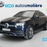 Mercedes GLE 350 d 4MATIC 200 kW (272 CV)