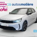 Opel Corsa 1.2 T XHL GS 74 kW (100 CV)