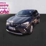 Renault Captur Zen E-tech Híbrido Enchufable 160cv Renault Captur Zen E-tech Híbrido Enchufable 160cv