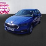 Skoda Octavia 2.0 Tdi 85kw (115cv) Dsg Ambition Skoda Octavia 2.0 Tdi 85kw (115cv) Dsg Ambition