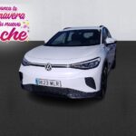 Volkswagen Id.4 Pro 128kw (174cv) Automático