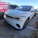 Volkswagen Id.4 Pro Performance 150kw (204cv) Automático Volkswagen Id.4 Pro Performance 150kw (204cv) Automático