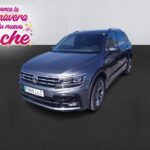 Volkswagen Tiguan Allspace Sport 2.0 Tdi 110kw (150cv) 4motion Dsg