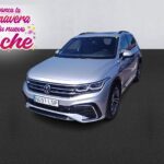 Volkswagen Tiguan R-line 2.0 Tdi 110kw (150cv) Dsg Volkswagen Tiguan R-line 2.0 Tdi 110kw (150cv) Dsg