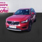 Volvo Xc40 1.5 T5 Twin Recharge Inscription Ex Auto