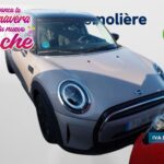 MINI Cooper 100 kW (136 CV)
