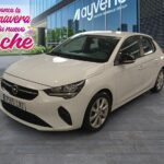 Opel Corsa 1.2t Xhl 74kw (100cv) Edition Opel Corsa 1.2t Xhl 74kw (100cv) Edition