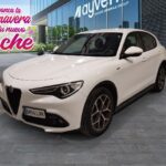 Alfa Romeo Stelvio 2.2 Diésel 140kw (190cv) Sprint Rwd