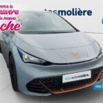 Cupra Born 58kWh E-Boost Pack 170 kW (231 CV) Cupra Born 58kWh E-Boost Pack 170 kW (231 CV)