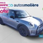 MINI Cooper 100 kW (136 CV)