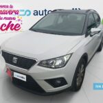 Seat Arona 1.0 TSI Style Go Eco 81 kW (110 CV) Seat Arona 1.0 TSI Style Go Eco 81 kW (110 CV)