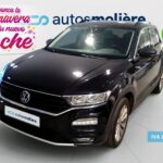 Volkswagen T-Roc Advance 1.5 TSI 110 kW (150 CV) DSG
