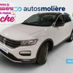 Volkswagen T-Roc Advance Style 1.0 TSI 81 kW (110 CV) Volkswagen T-Roc Advance Style 1.0 TSI 81 kW (110 CV)
