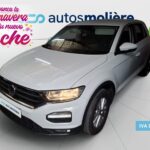 Volkswagen T-Roc Edition 2.0 TDI 85 kW (115 CV) Volkswagen T-Roc Edition 2.0 TDI 85 kW (115 CV)