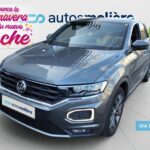 Volkswagen T-Roc Sport 1.5 TSI 110 kW (150 CV) DSG Volkswagen T-Roc Sport 1.5 TSI 110 kW (150 CV) DSG
