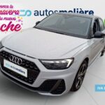 Audi A1 Adrenalin 25 TFSI 70 kW (95 CV)