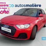 Audi A1 Advanced 25 TFSI 70 kW (95 CV) Audi A1 Advanced 25 TFSI 70 kW (95 CV)