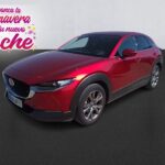 Mazda Cx-30 E-skyactiv-x 2.0 137kw At Zenith