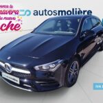 Mercedes Clase CLA CLA 250 e 160 kW (218 CV) Mercedes Clase CLA CLA 250 e 160 kW (218 CV)