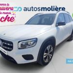 Mercedes Clase GLB 200 d 110 kW (150 CV)