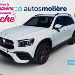 Mercedes Clase GLB 200 d 110 kW (150 CV)