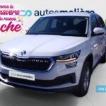Skoda Kodiaq 2.0 TDI Ambition 4×2 DSG 110 kW (150 CV)