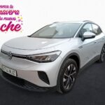 Volkswagen Id.4 Pro 128kw (174cv) Automático Volkswagen Id.4 Pro 128kw (174cv) Automático