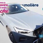 Volvo XC60 T6 Recharge Core AWD Auto 257 kW (350 CV)