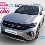 Volkswagen T-Cross R-Line 1.0 TSI 85 kW (116 CV) DSG