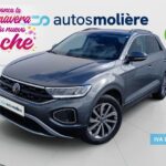 Volkswagen T-Roc Life 2.0 TDI 110 kW (150 CV) DSG Volkswagen T-Roc Life 2.0 TDI 110 kW (150 CV) DSG