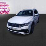 Volkswagen Tiguan R-line 2.0 Tdi 110kw (150cv) Dsg