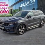 Kia Sorento 1.6 T-gdi Phev Emotion 4×4 7pl P.luxury