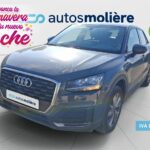 Audi Q2 Advanced 30 TDI 85 kW (116 CV) S tronic