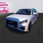 Audi Q2 S Line 35 Tdi 110kw (150cv) S Tronic